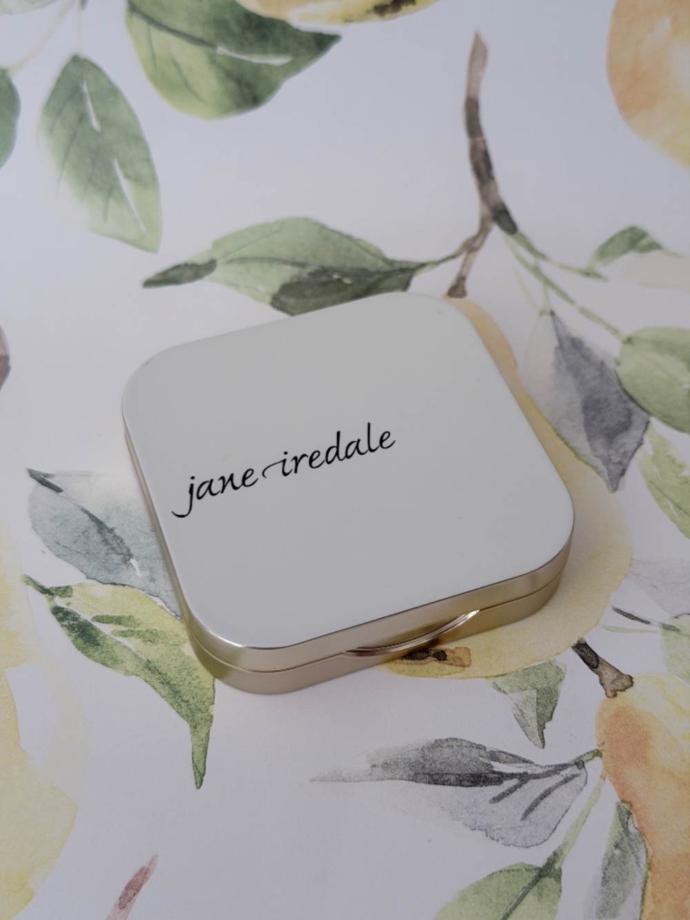 JANE IREDALE | PurePressed Blush in Clearly Pink - Picture 5 of 5
